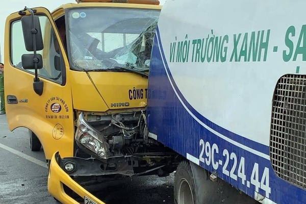 Xe hỏng liên hệ đội cứu hộ giao thông nào?