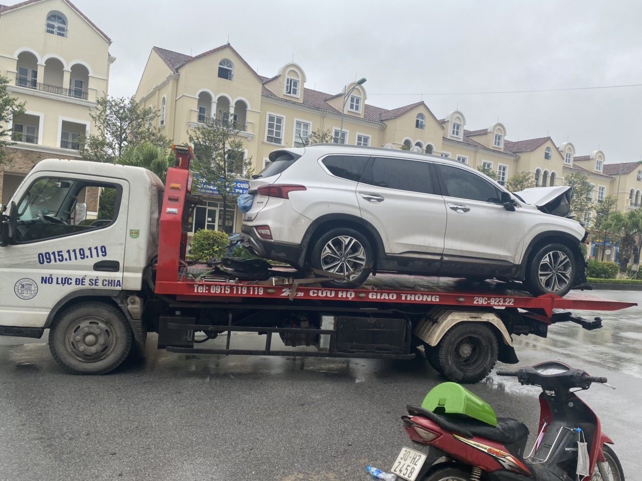 CỨU HỘ GIAO THÔNG THANH XUÂN GIÁ RẺ| UY TÍN SỐ 1 HN