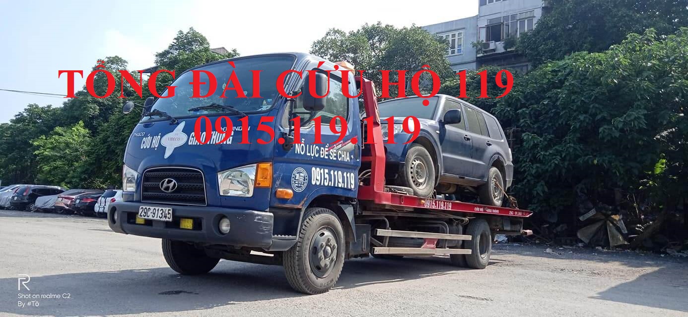 Cứu hộ giao thông Gia Lâm| Cứu hộ Ô tô Gia Lâm| Uy tín số 1