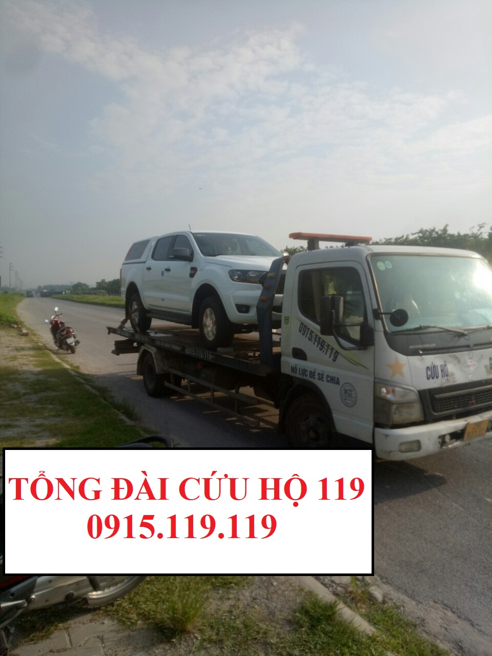 Cứu hộ nhanh 119-Cứu hộ giao thông ngoại thành Gia Lâm Hà Nội