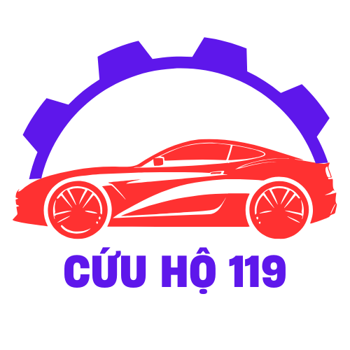 Cứu hộ nhanh 119-Thương hiệu cứu hộ giao thông số 1 Việt Nam