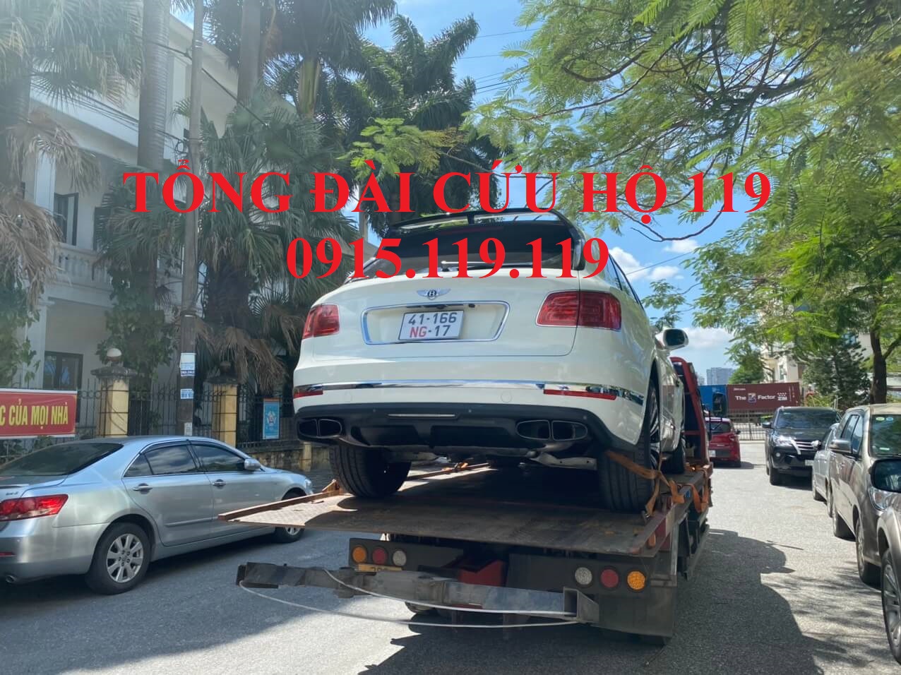 CỨU HỘ GIAO THÔNG QUỐC OAI| UY TÍN SỐ 1 HÀ NỘI