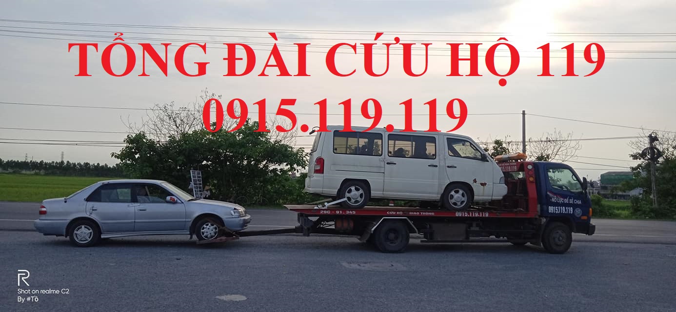 CỨU HỘ GIAO THÔNG THƯỜNG TÍN| UY TÍN SỐ 1 HÀ NỘI