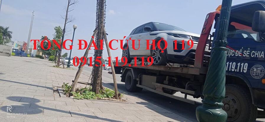 CỨU HỘ GIAO THÔNG THẠCH THẤT| UY TÍN SỐ 1 HÀ NỘI