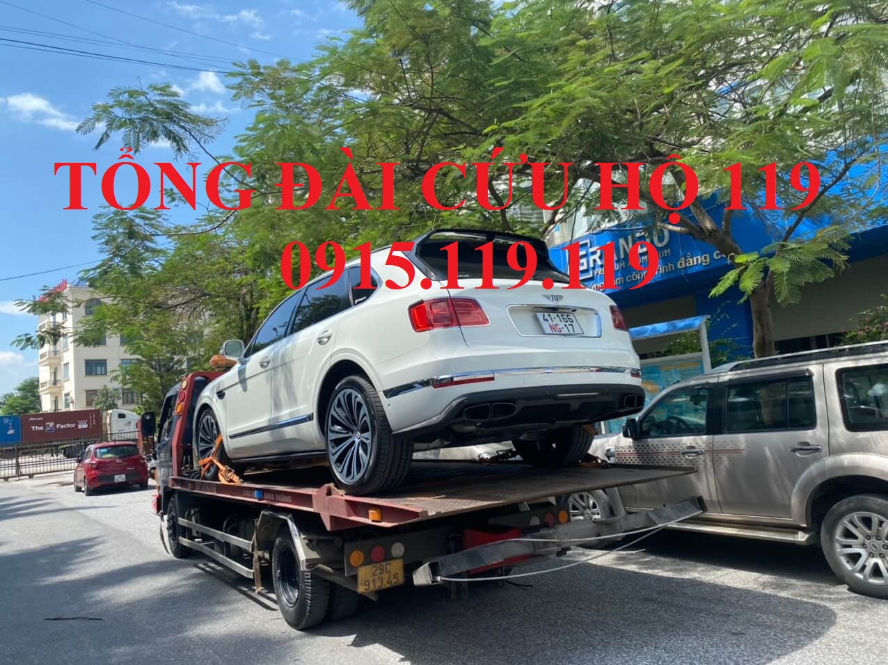 CỨU HỘ GIAO THÔNG NHƯ QUỲNH| VĂN GIANG UY TÍN SỐ 1