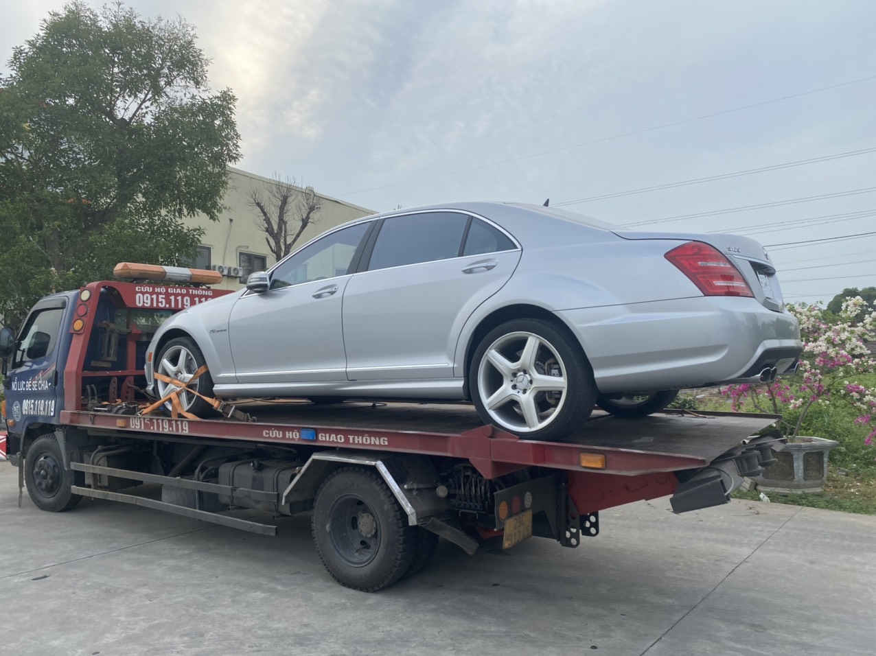CỨU HỘ GIAO THÔNG HOÀNG MAI GIÁ RẺ| UY TÍN SỐ 1 HN