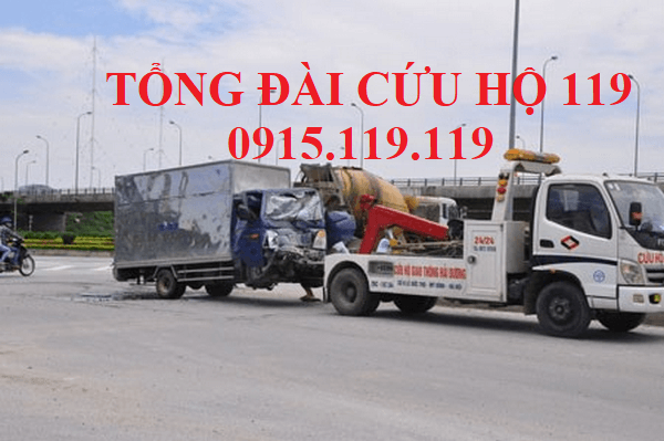 Cứu hộ Ô tô Cầu Phù Đổng Quốc Lộ 1A Uy tín, chuyên nghiệp nhất Miền Bắc!